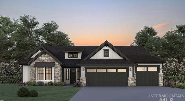 Photo of 1761 W Timberstone Dr, Eagle, ID 83616