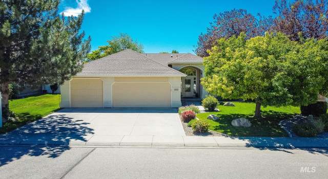 Photo of 3015 S Montego Way, Nampa, ID 83686