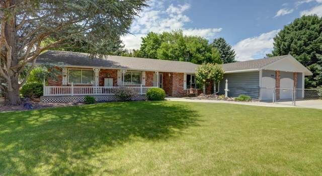 Photo of 16161 S Kimball Ave, Caldwell, ID 83607-8297