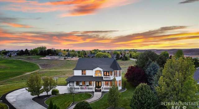 Photo of 6051 N Echo Summit Ln, Star, ID 83669