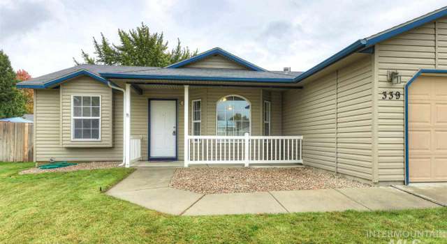 Photo of 339 E Bay Owl Dr, Kuna, ID 83634