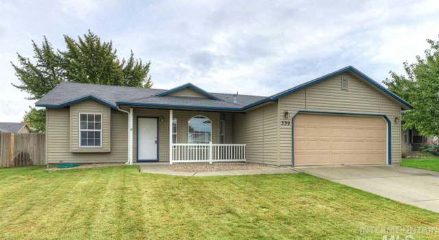 Photo of 339 E Bay Owl Dr, Kuna, ID 83634