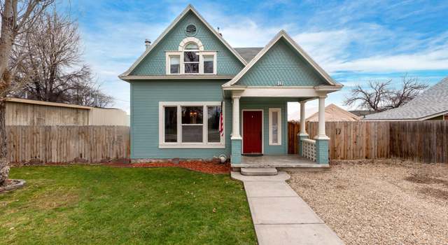 Photo of 16 9th Ave N, Nampa, ID 83687
