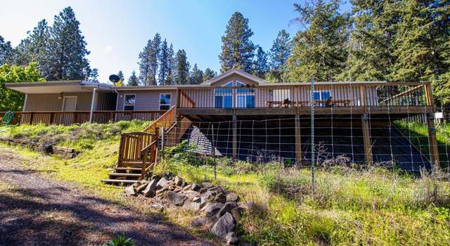 Photo of 31155 Riverview Dr, Lenore, ID 83541