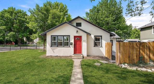 Photo of 2901 W Jordan St, Boise, ID 83702