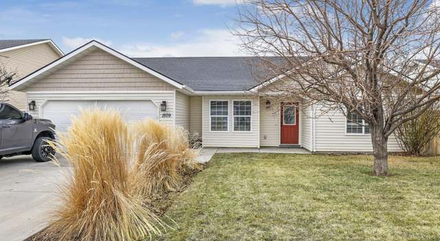 Photo of 1509 N Cottonwood St, Jerome, ID 83338