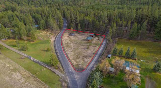 Photo of 1112 Old Park Rd, Deary, ID 83823