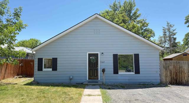 Photo of 217 E Ave E, Jerome, ID 83338