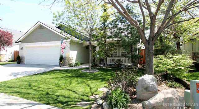 Photo of 3780 N Park Crossing Ave, Meridian, ID 83646