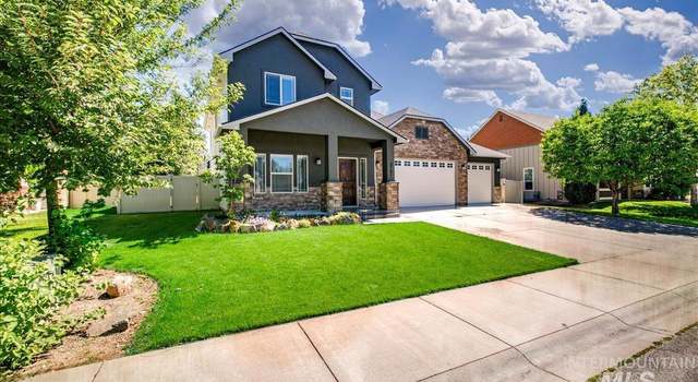 Photo of 2761 S Kylee Pl, Boise, ID 83709