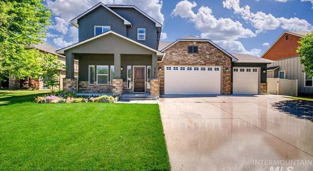Photo of 2761 S Kylee Pl, Boise, ID 83709
