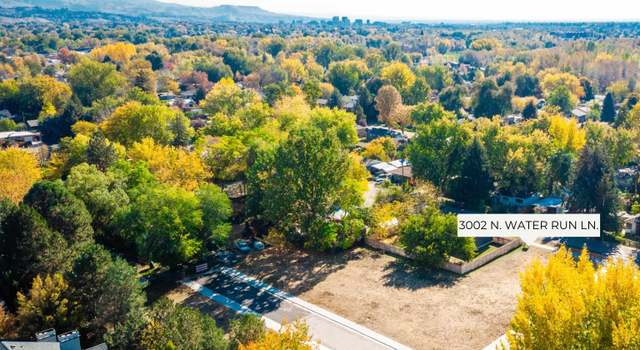 Photo of 3002 N Water Run Ln, Boise, ID 83703