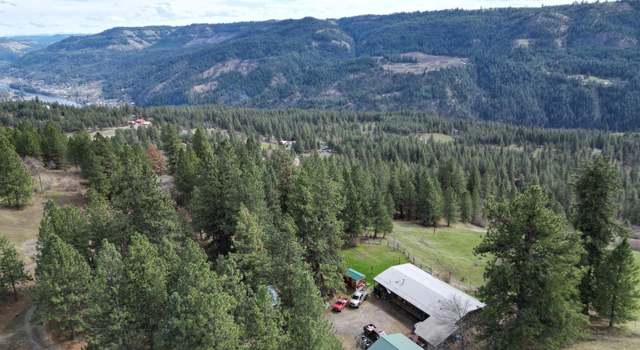 Photo of 743 Morning Star Ln, Lenore, ID 83541