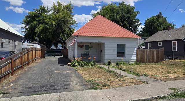 Photo of 509 16th St, Lewiston, ID 83501