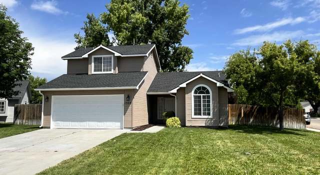 Photo of 1308 W Ryegrass Ct, Kuna, ID 83634