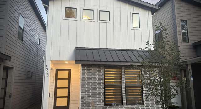Photo of 1527 S Lincoln Ave, Boise, ID 83706