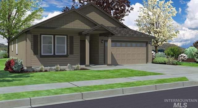 Photo of 11240 Shadow Glen Dr Lot 12 Blk 7, Caldwell, ID 83605