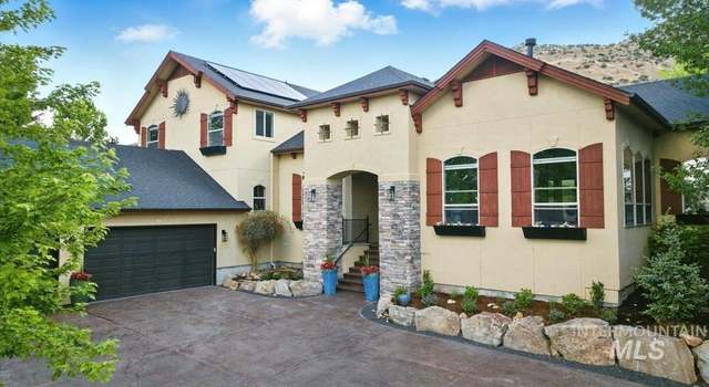 Photo of 5926 E Millet Dr, Boise, ID 83716