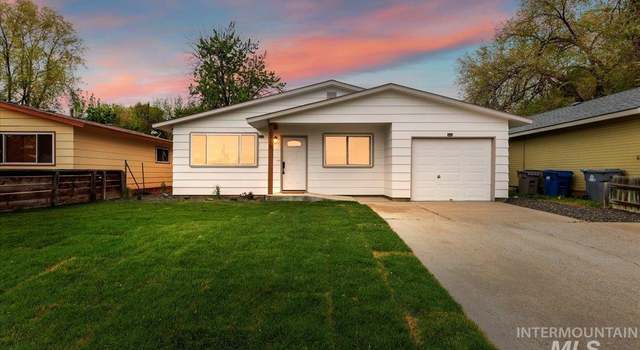 Photo of 2311 S Atlantic St, Boise, ID 83705