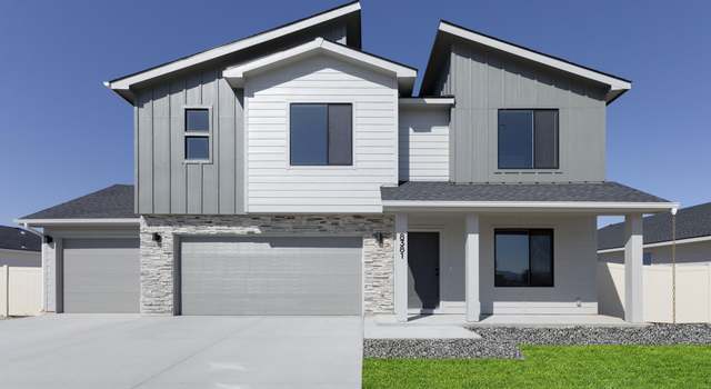 Photo of 8381 S Sansa Ave, Kuna, ID 83634