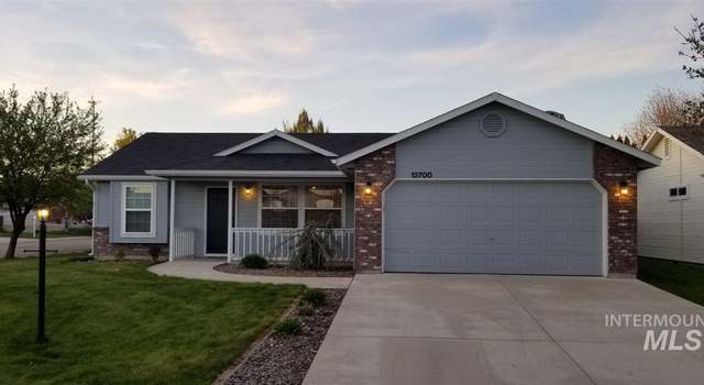 Photo of 13700 W Fig St, Boise, ID 83713
