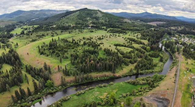 Photo of NKA Tyson Creek Rd, Santa, ID 83861
