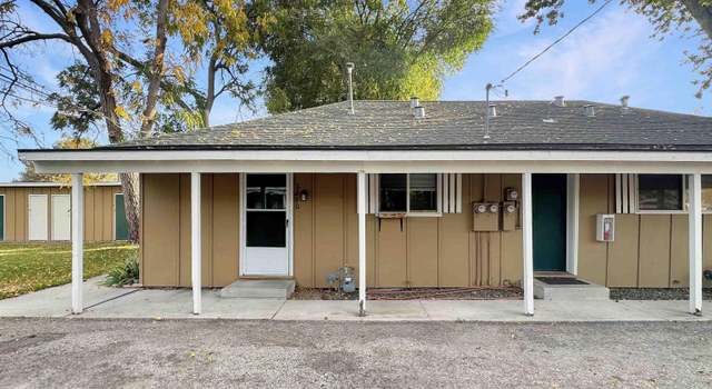 Photo of 2220 S Hervey, Boise, ID 83705