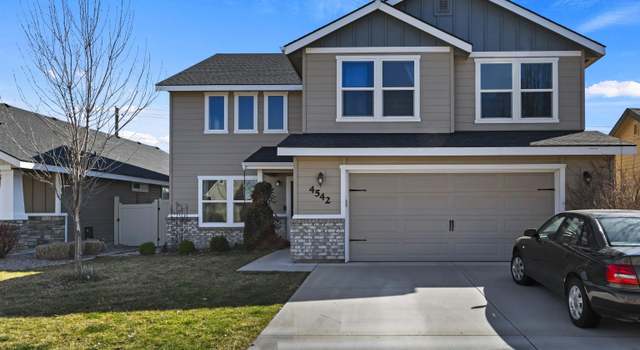 Photo of 4542 N Alester Ave, Meridian, ID 83646