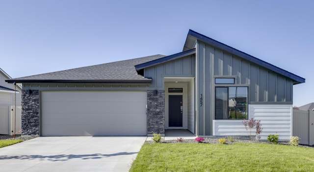 Photo of 1457 W Bass River Dr, Meridian, ID 83642