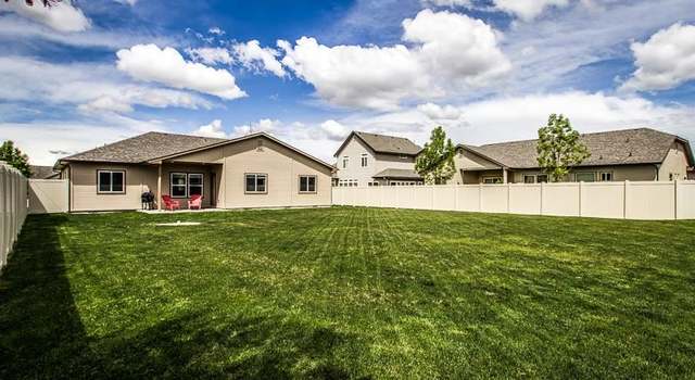 Photo of 1111 W Belknap Dr, Nampa, ID 83686
