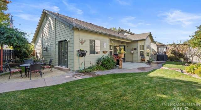 Photo of 600 E Wild Lilac, Kuna, ID 83634