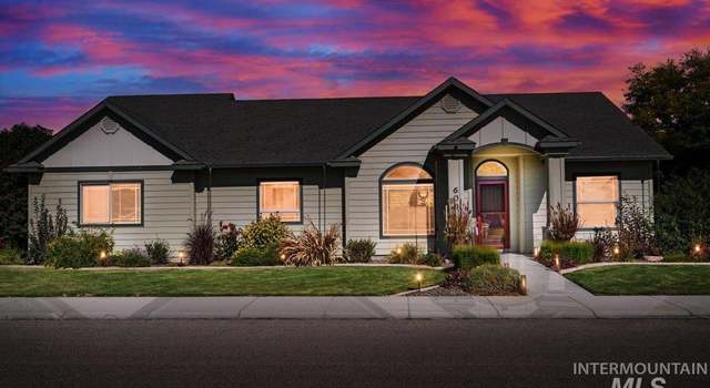 Photo of 600 E Wild Lilac, Kuna, ID 83634
