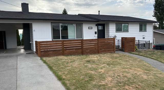 Photo of 1509 9th St, Clarkston, WA 99403