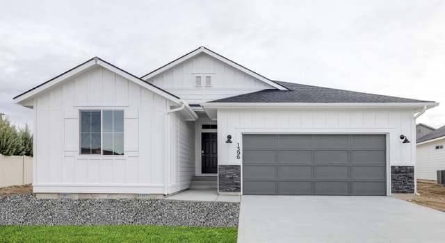 Photo of 1396 W Malad River St, Meridian, ID 83642