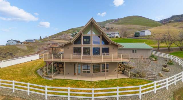 Photo of 21766 Clearwater Rdg, Juliaetta, ID 83535