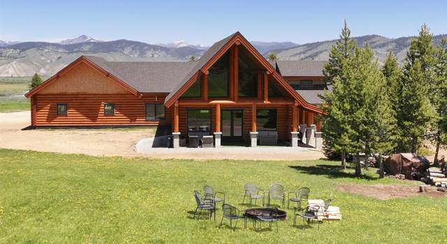 Photo of 3050 Merritt Ln, Stanley, ID 83278