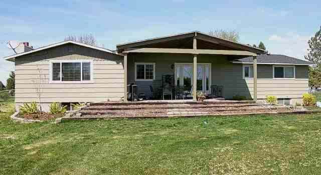 Photo of 9401 Burnett Dr, Boise, ID 83709