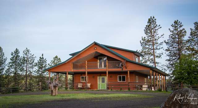 Photo of 234 Clearwater Dr, Harpster, ID 83552