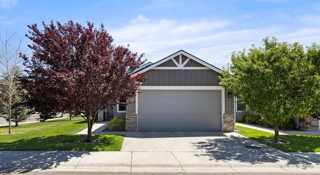 Photo of 2089 W Claira Rd, Nampa, ID 83651