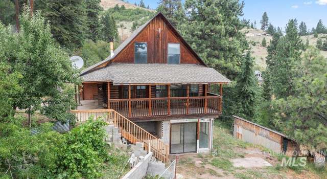 Photo of 136 Gold Fork Ridge Rd, Boise, ID 83716
