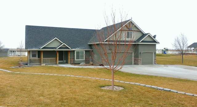 Photo of 2689 E Meadow View Rd, Kuna, ID 83634