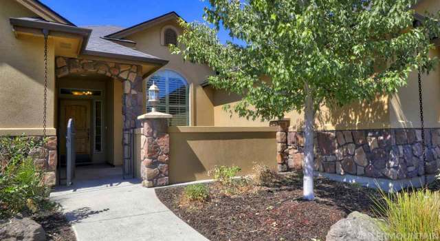 Photo of 719 N Cactus Creek Ave, Eagle, ID 83616