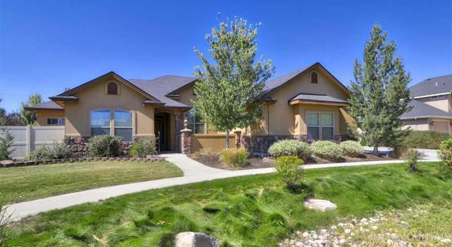 Photo of 719 N Cactus Creek Ave, Eagle, ID 83616