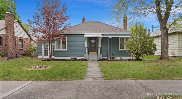 Photo of 2314 W Madison Ave, Boise, ID 83702