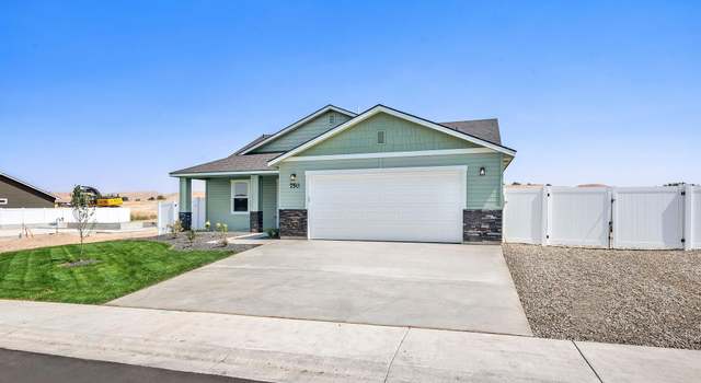 Photo of 317 N 12th St, Parma, ID 83660