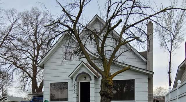Photo of 220 5th Ave, Lewiston, ID 83501