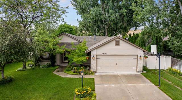 Photo of 8094 W Courier St, Boise, ID 83714-2192