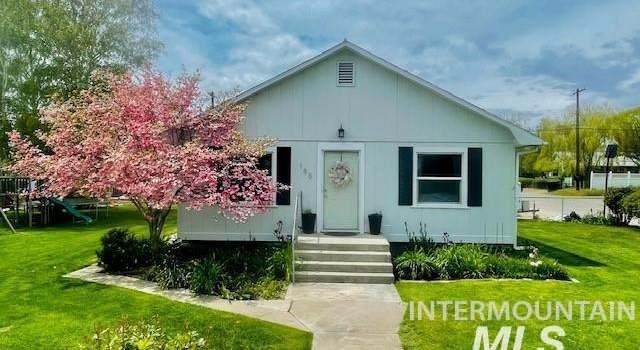 Photo of 185 N Kansas, Glenns Ferry, ID 83623