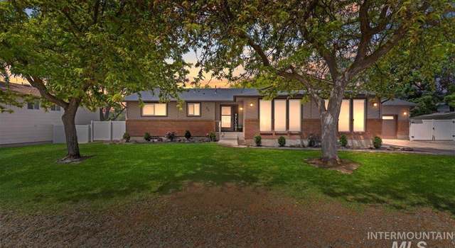 Photo of 50 Emma St, Payette, ID 83661
