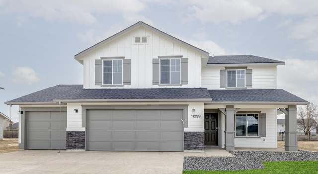 Photo of 11099 W Windmill Way, Nampa, ID 83651